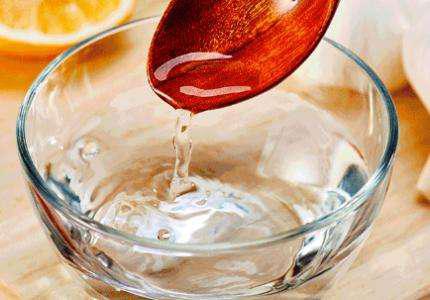 白醋可以洗臉嗎，可以！