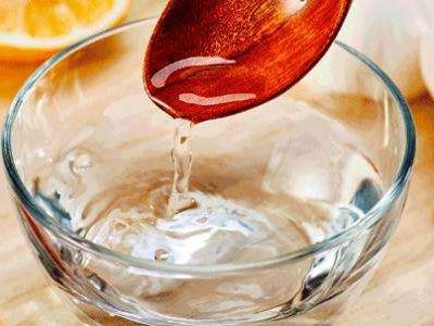 醋柴**功效與作用，美白去角質！