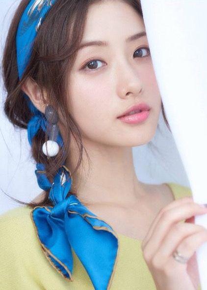 夏日想當(dāng)清爽girl 就要拒絕大油田下一秒向你靠近！