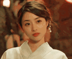 向好看的日劇女主們看齊，你還缺少這樣一款煥眼神器