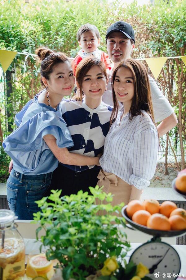 SHE十七周年演唱會(huì) 17年后你開始有小細(xì)紋了嗎？