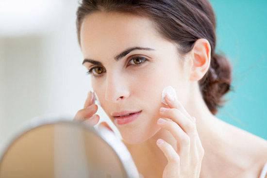 夏天拜拜！暗沉拜拜！用一張嶄新的臉去迎接最美的秋天