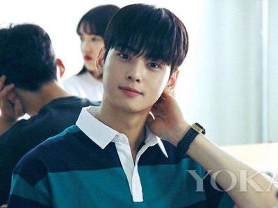 《江南美人》車銀優素顏開掛 草莓鼻？不存在的