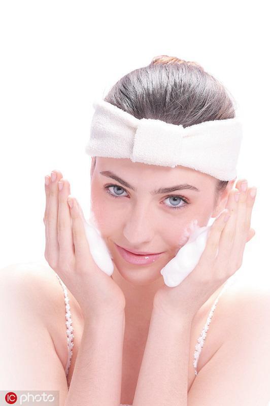 油皮的自白：夏天對我們也太太太太太嚴格了吧！