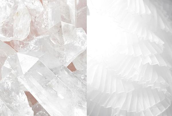 跳出流行色桎梏，你只要美白高端精華帶來的“高級白”