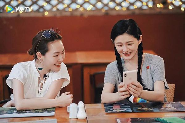 比！比！比！什么都要比的小S皮膚怎么辣么好？！