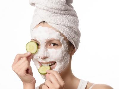 正確使用面膜讓你素顏也能皮膚好狀態(tài)！