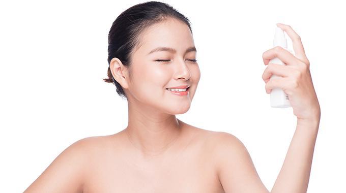 臉很干燥怎么辦？臉很干燥的補水方法