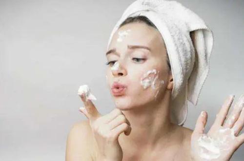 為何你肌膚那么差恰當的護膚順序