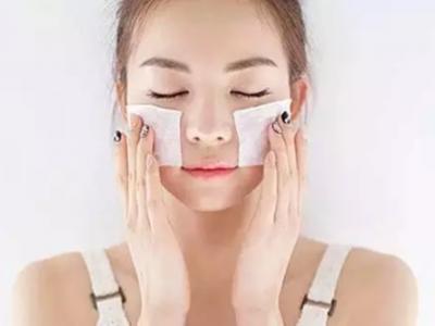 護膚品要那樣涂，大部分人都不對