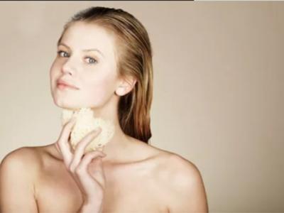 頸紋該如何預防和清除學好這5招