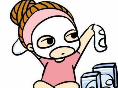 每天用雞蛋清敷臉可以去皺嗎？護(hù)膚的正確方法要避開禁忌