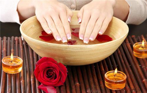 如何進行手部保養 女人手部保養方法