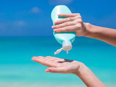 天天防曬還黑？7大防曬誤區(qū)要避開！