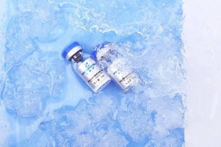 凍干粉對皮膚有什么用，修復痘印強效補水的美容品