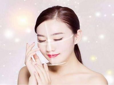 女性法令紋怎么消除，教你六招去除顯老法令紋