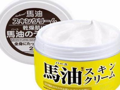 馬油的功效與作用  日本馬油的恰當(dāng)使用方法是什么