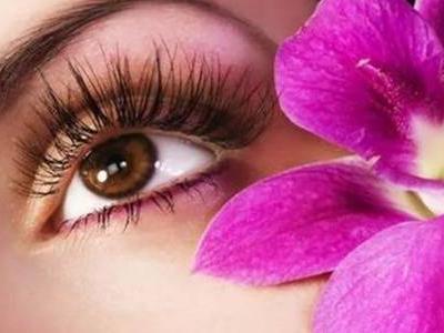 種睫毛實際效果怎樣能維持多長時間  女性移殖睫毛需要多少錢一次