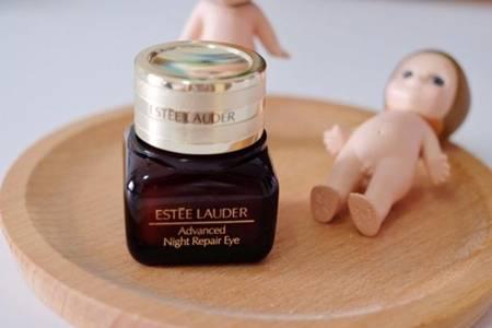 雅詩蘭黛眼霜效果怎樣  雅詩蘭黛的幾款眼霜區別是什么