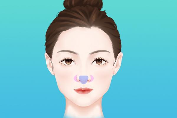 如何做臉部填充