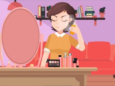 皮膚干燥怎么補水最快