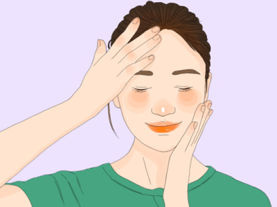 女生吃什么皮膚好