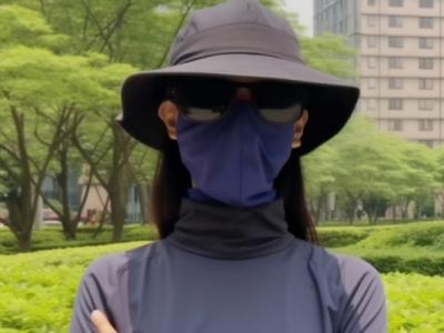 防曬系數越高越好嗎