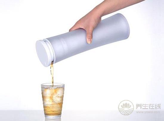 豆漿8種喝法等于給自己下毒