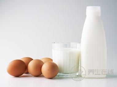 喝牛奶要注意 10種錯誤喝法如同服毒