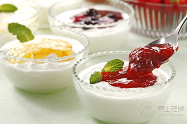 揭秘酸奶的八種錯誤喝法