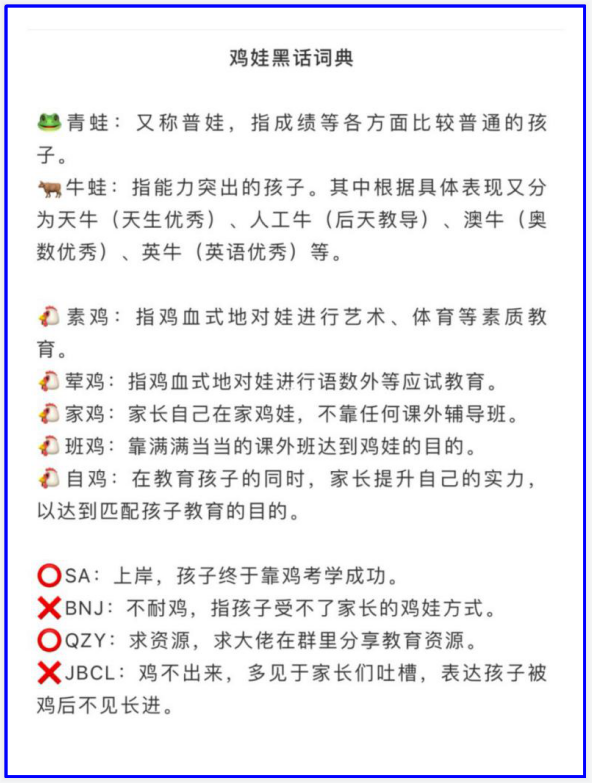 父母拼盡全力，孩子卻注定平凡？“雞娃”真的有用嗎？