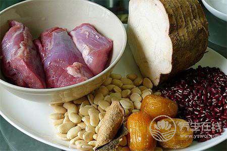 營(yíng)養(yǎng)攝取不足?夏季多煲這個(gè)湯 營(yíng)養(yǎng)攝取不足?夏季多煲這個(gè)湯