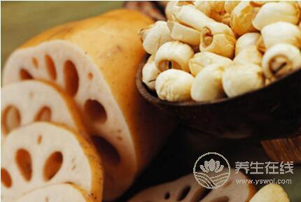 寒露吃什么養生 寒露四種食物最養生