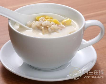 5款食物專治夏季犯困