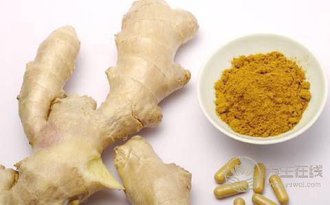 夏季要多吃姜，但不是人人合適