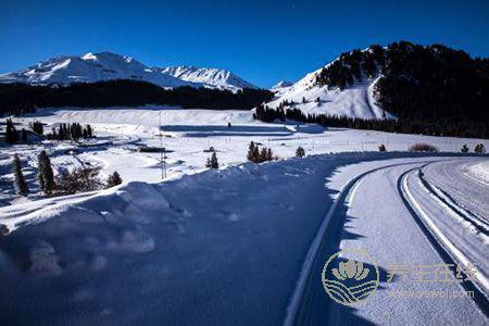 大雪節氣的具體時間