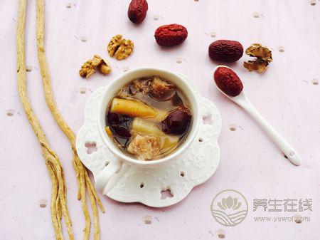 霜降之后養胃暖胃要選對食物來吃