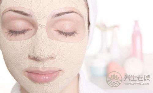 女人秋季美容的5個妙招，輕松養出好氣色