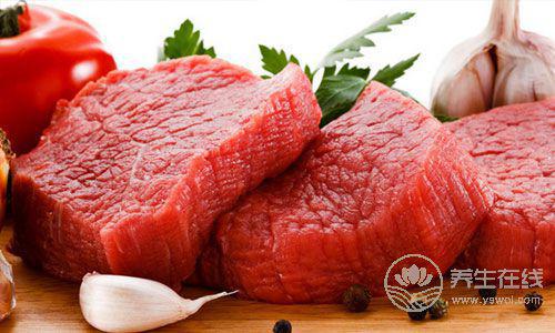 春季女性補血要避開4個常見誤區(qū)