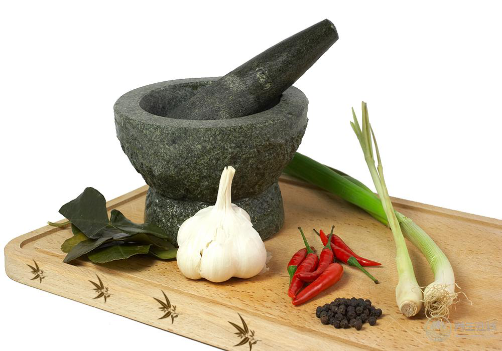 初春養生重養肝 6種食物吃起來