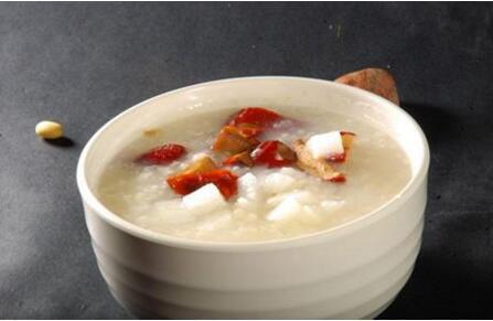 10款適合春季喝的養(yǎng)生粥