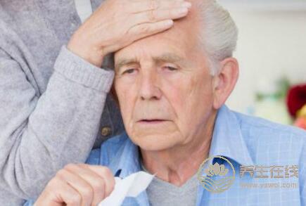 秋季心腦血管疾病患者的注意事項