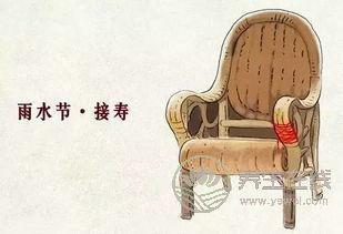 雨水——好雨知時節(jié), 當春乃生發(fā)