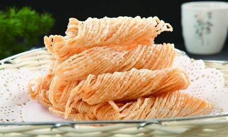 清明節吃什么？清明節傳統食物有哪些