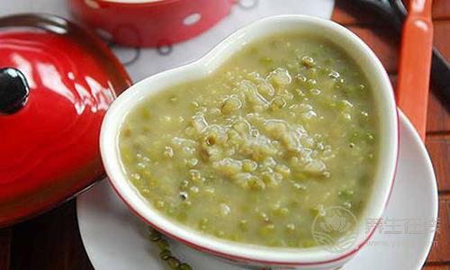 夏季祛濕吃什么好 四食譜去除體內濕氣