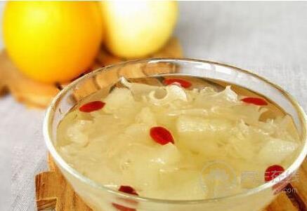 夏季排毒養顏湯的做法大全