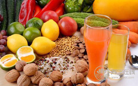 <a href=http://www.logojc.com/tags-夏季養生.html target=_blank class=infotextkey>夏季養生</a>祛濕毒的十種食療方法