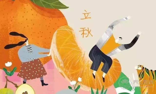 立秋啦！吃啥喝啥做啥才能整個秋冬不生病？