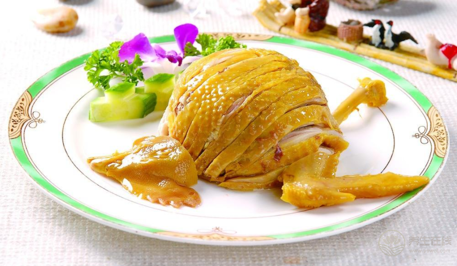 立冬吃什么養(yǎng)生? 六款進(jìn)補(bǔ)藥膳增強(qiáng)體質(zhì)