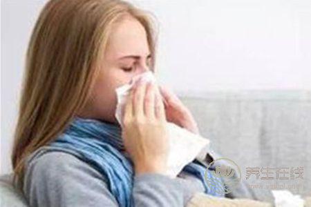 春季感冒該怎樣治療?